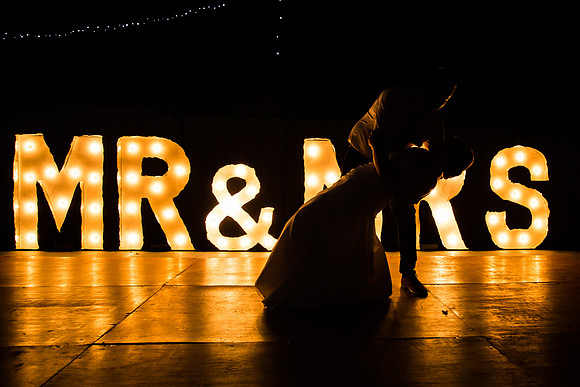 Mandurah Wedding Photographer - First Dance