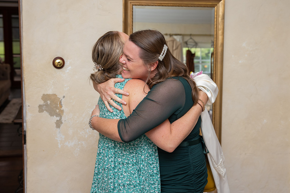 Kristy and David | Old Broadwater Farm Wedding Busselton