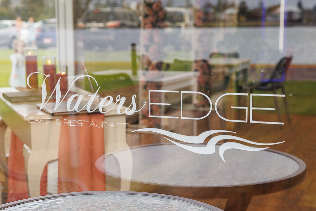Kiara and James - Bunbury Wedding Photos